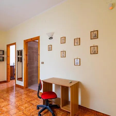 Maria A Apartman