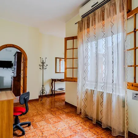 Maria A Apartman