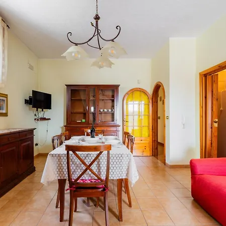 Apartman Maria A *