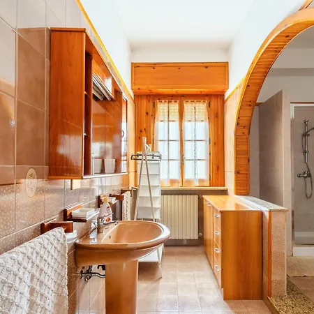Maria A Apartman