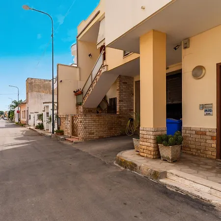 Maria A Apartman