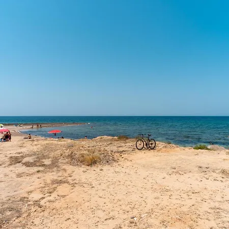 Apartman Maria A
