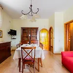 Maria A Appartement