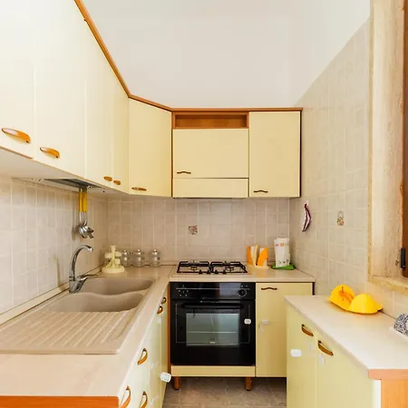 公寓 Maria A 拉卡里