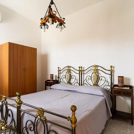 Appartamento Maria A Racale