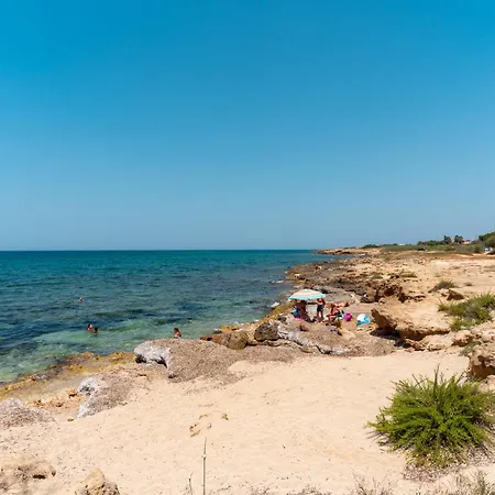 Maria A 公寓 拉卡里