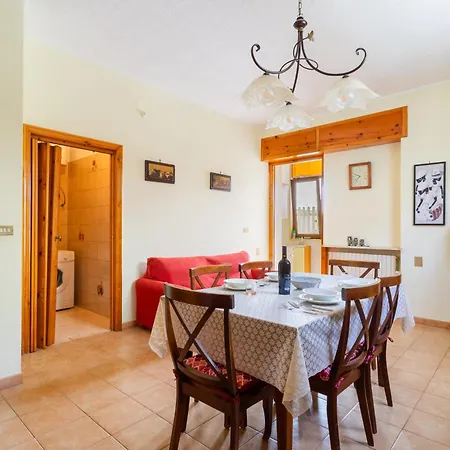 Maria A Apartmán