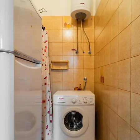 Maria A 리케일