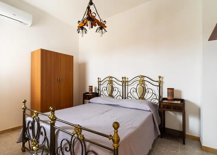 Apartment Maria A Racale