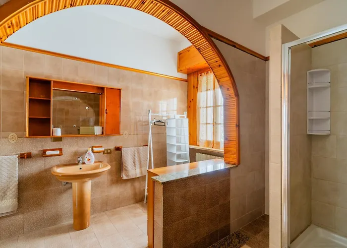 Maria A Appartamento